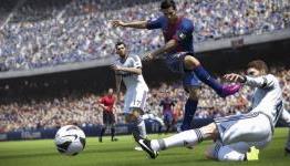 The 5 Best Teams to Play in FIFA 14 as the Season Heats Up
