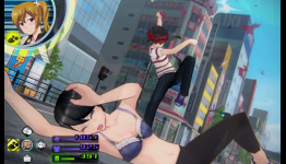 XSEED Localizing Akiba’s Trip 2 on PlayStation 3 and PS Vita This Summer