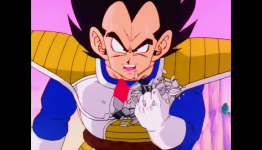 Is It Time For The Dragon Ball Z Franchise To Do Something Completely New?