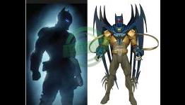 Is Azrael Batman’s “Arkham Knight”?