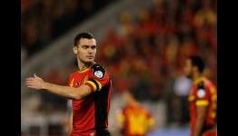 Vermaelen: Belgium Have No Fears At World Cup