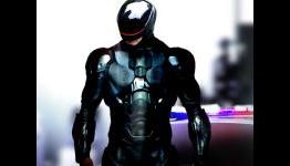 Robocop Review (Nerds on the Rocks)