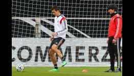 Klose: I Have Plenty Of Interesting Options