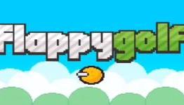 Introducing Flappy Golf from Noodlecake
