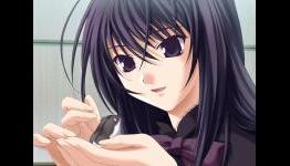 Visual Novel Ever 17: The Out of Infinity Might Be Coming to Steam