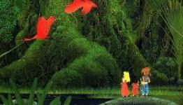 RPG Treasure Chest: Secret of Mana