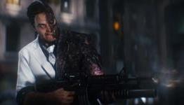Revealing The Story Of Batman: Arkham Knight