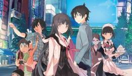 ‘Akiba’s Trip 2’ localized as ‘Akiba’s Trip: Undead & Undressed’ for PS3/PS Vita