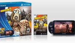 Sony: Borderlands 2 on PS Vita is “SO GOOD”