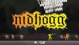 Nidhogg Review | Combo Caster