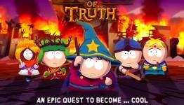 Obscene Gaming – South Park and The Stick of Truth
