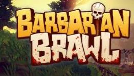 Barbarian Brawl Launches on Steam Greenlight