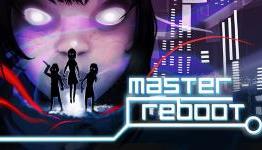 Master Reboot Review–The Power of the Cloud (The Koalition)