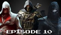 The Gamesmen, Episode 10 – The Industry Has Problems