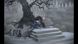 Tengami dev explains why they spurned free-to-play (and that stupid bell puzzle)