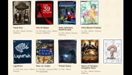 Indie Royale’s Mixer 2 Bundle Saves Gamers $72
