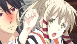 Episode 8 Impressions: Inari, Konkon, Koi Iroha | Otaku Spirit