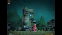 Mines of Mars Out Now – First Impressions