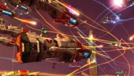 Gearbox Details Homeworld Remastered, Lets Fans Vote for Collector’s Edition