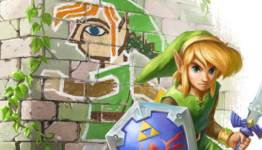 Aonuma on why Zelda: A Link Between Worlds’ Hero mode isn’t available from the start
