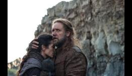 Darren Aronofsky Knew Nothing About Paramount’s Last-Minute ‘Noah’ Changes