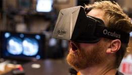 Tour the Seinfeld Apartment Using Oculus Rift