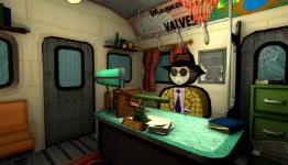 Jazzpunk | Good Game Review