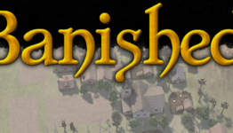 Banished: Why it’s not worth 20$