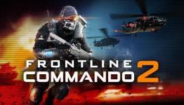 Frontline Commando 2 – Tips and Tricks Guide: Hints, Cheats and Strategies