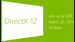 Rumor: DirectX 12 may imitate Mantle