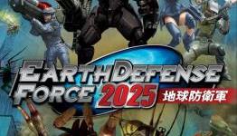 Earth Defense Force 2025 Review | WGTC