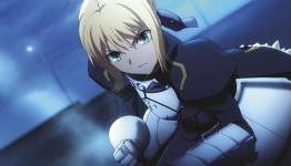 Anime Review: Fate/Zero Volume 1 | Attack On Gaming