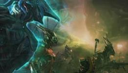 Sony Gives Away Resident Evil plus PS4 Warframe, Blacklight DLC Via PS Home