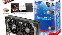 HIS R7 260X iPower IceQ X2 Turbo 1GB Review and Testing – eXtremespec