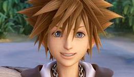 Should Kingdom Hearts 3 be released on Wii U?