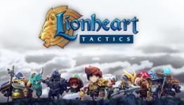 Best New iOS Games: Lionheart Tactics, Mines of Mars, Devious Dungeon and More