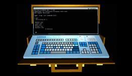 Can you Quadrilateral Cowboy?