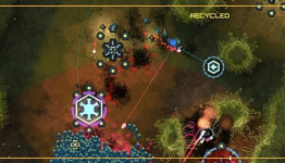Infested Planet Review (Strategy Informer)