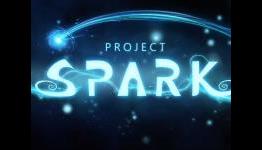Project Spark Xbox One quick crossroads created mission video