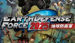 Earth Defense Force 2025 review | Games in Asia