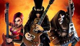 15 things you (probably) didn’t know about Guitar Hero