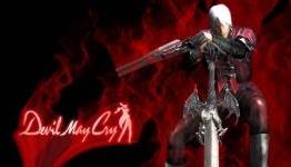 Ultimate Devil May Cry Quiz