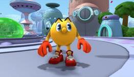 ZPlay: Review: Pac-Man and the Ghostly Adventures (Xbox 360)
