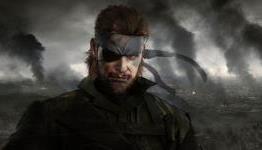 Hideo Kojima Shares Some Interesting Facts About Solid Snake