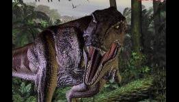 Capcom would work on reboot of Dino Crisis