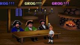 Gaming’s top 9 drunkards