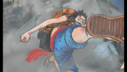 Forgotten Nakama! – One Piece #740 Review | Sleeping Geeks