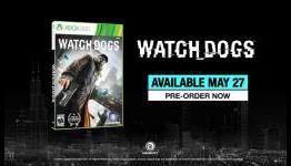 Watch Dogs Release Date Leaked