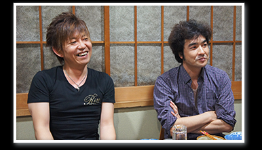 Final Fantasy Go There Special Interview Report