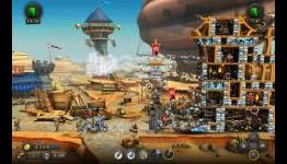 Castlestorm – Review (WiiU) | CriticalIndieGamer